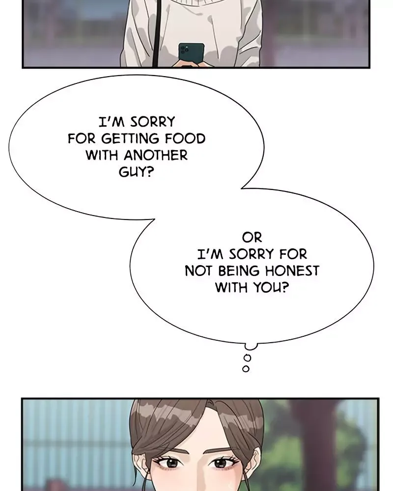 To Love Your Enemy Chapter 60 page 4