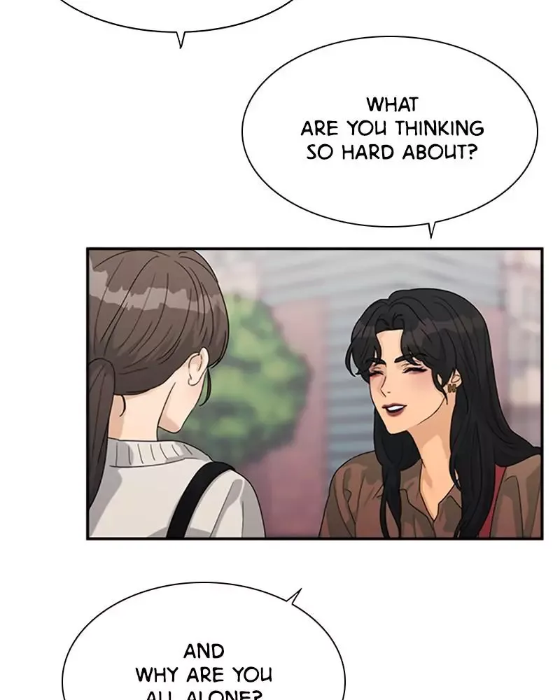 To Love Your Enemy Chapter 60 page 9