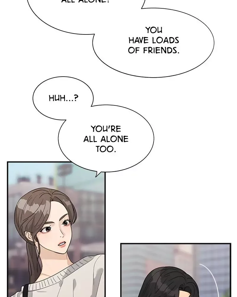 To Love Your Enemy Chapter 60 page 10