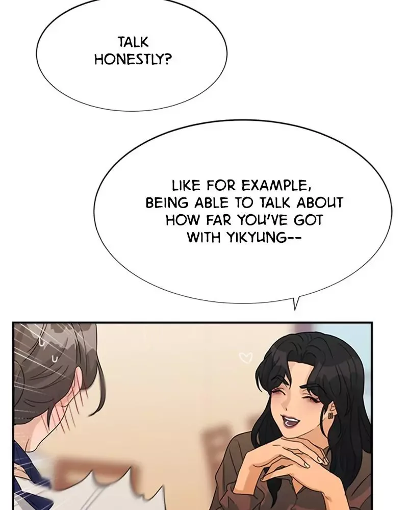 To Love Your Enemy Chapter 60 page 30