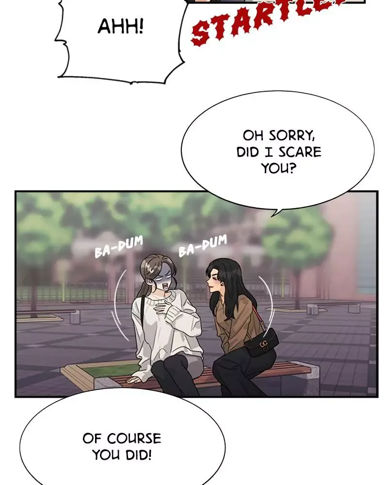 To Love Your Enemy Chapter 60 page 8