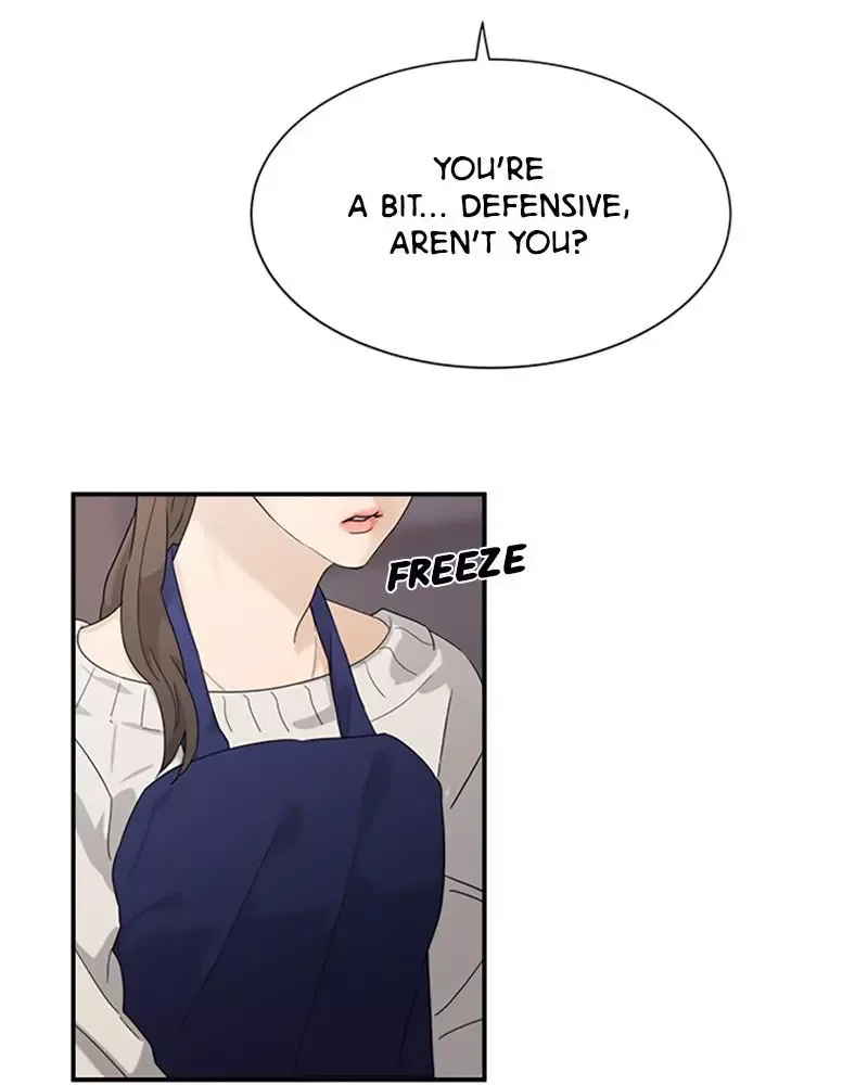 To Love Your Enemy Chapter 60 page 27