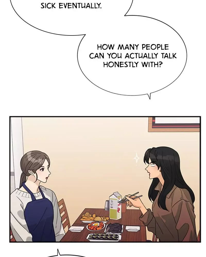 To Love Your Enemy Chapter 60 page 29