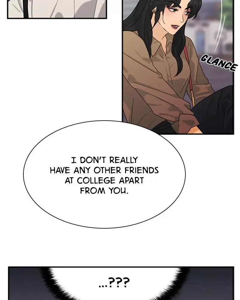 To Love Your Enemy Chapter 60 page 11
