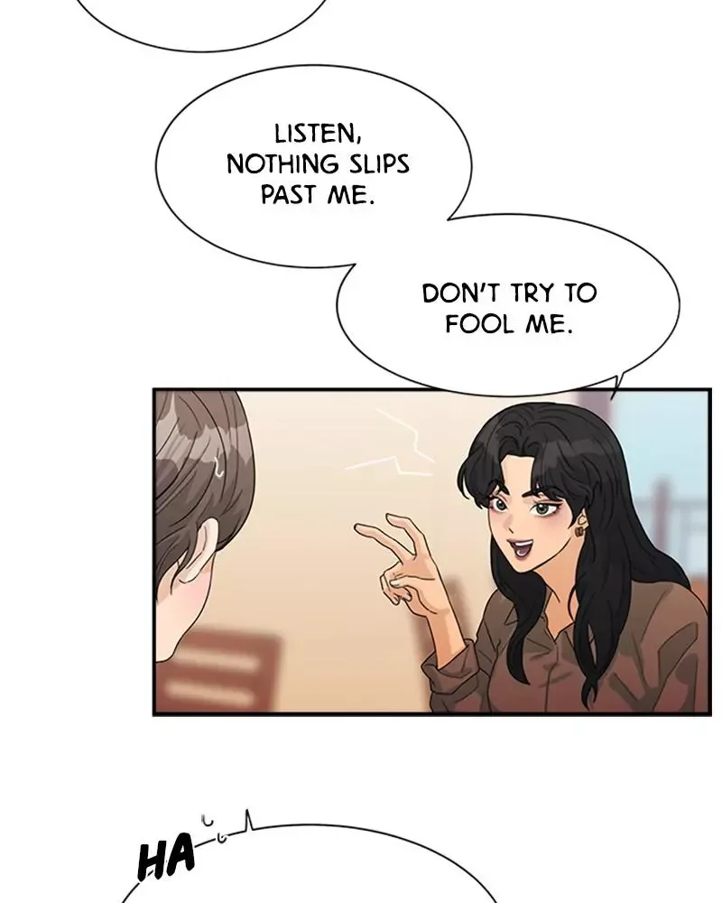 To Love Your Enemy Chapter 60 page 24