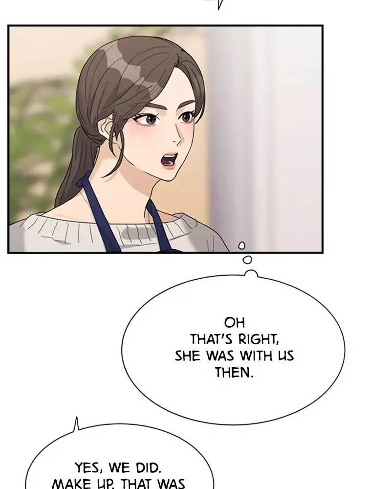 To Love Your Enemy Chapter 60 page 22