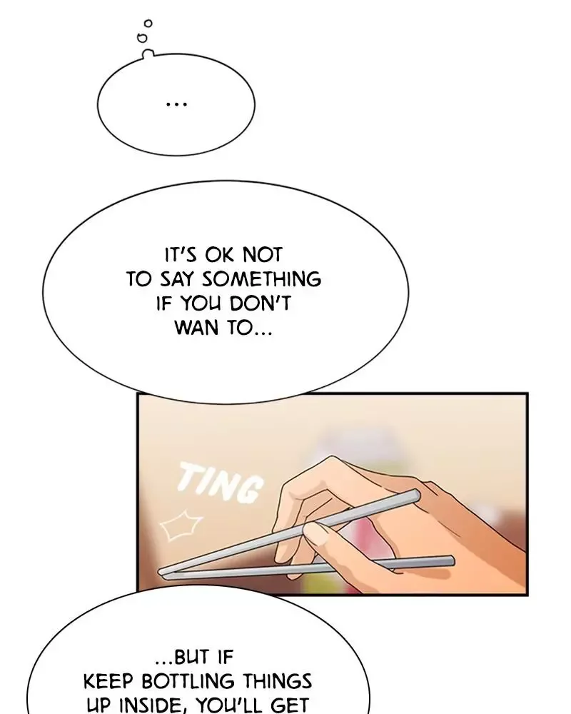 To Love Your Enemy Chapter 60 page 28
