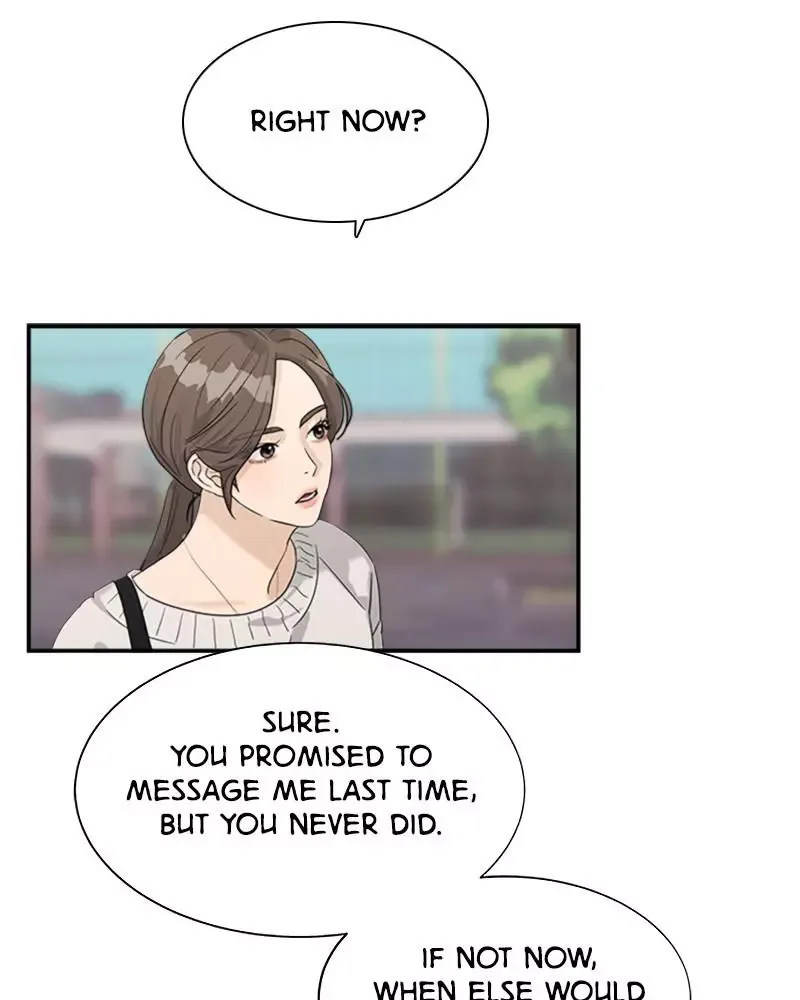 To Love Your Enemy Chapter 60 page 13