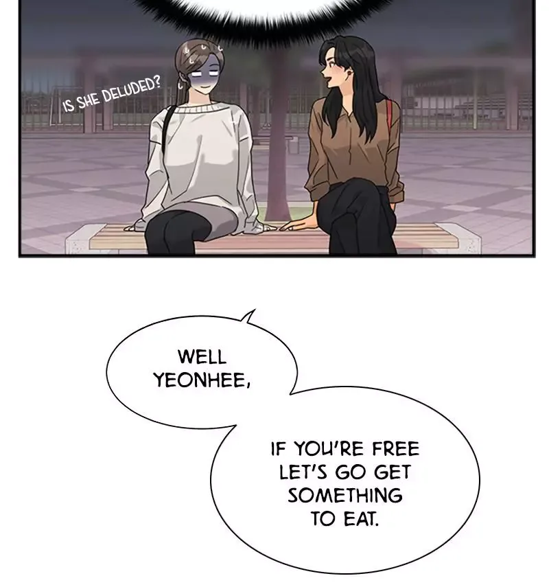 To Love Your Enemy Chapter 60 page 12
