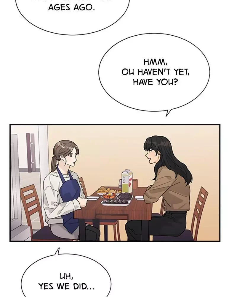 To Love Your Enemy Chapter 60 page 23
