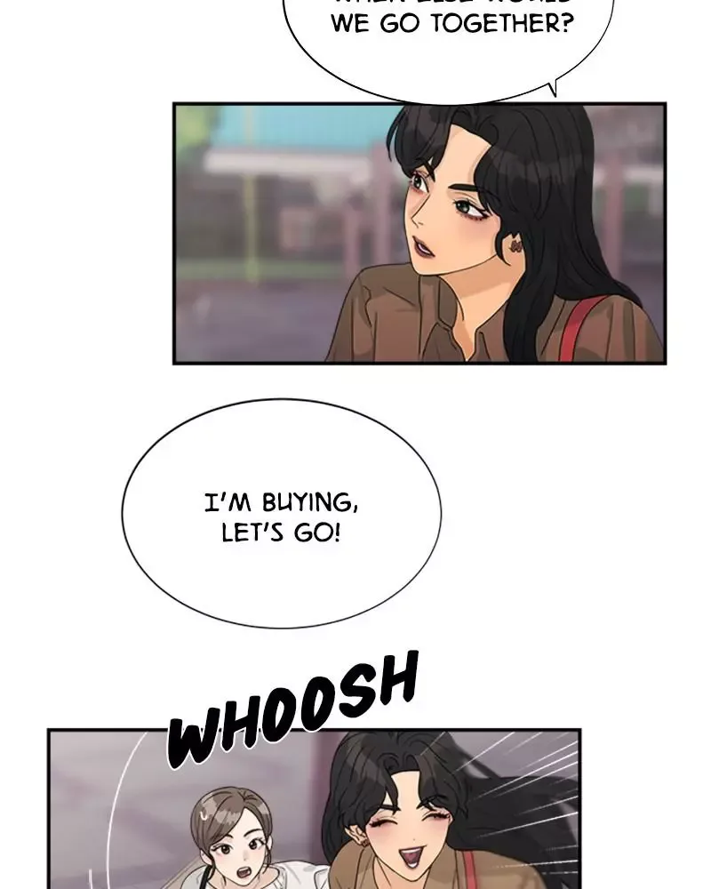 To Love Your Enemy Chapter 60 page 14