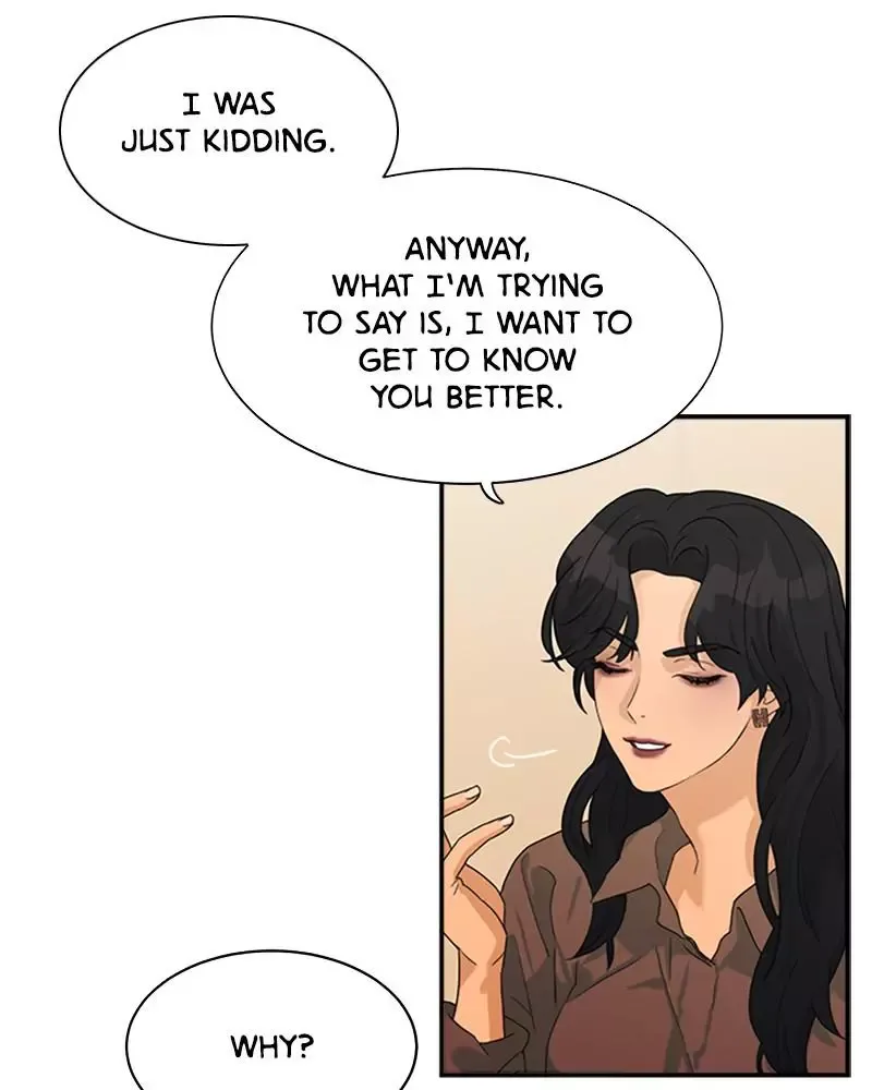 To Love Your Enemy Chapter 60 page 32
