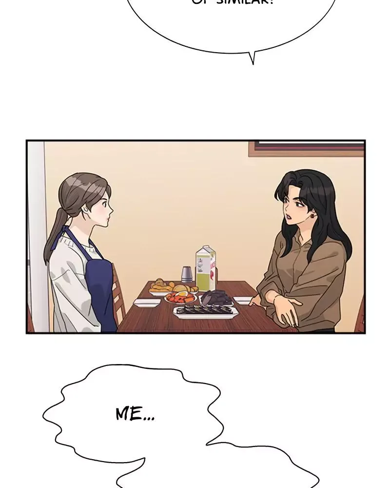 To Love Your Enemy Chapter 60 page 34