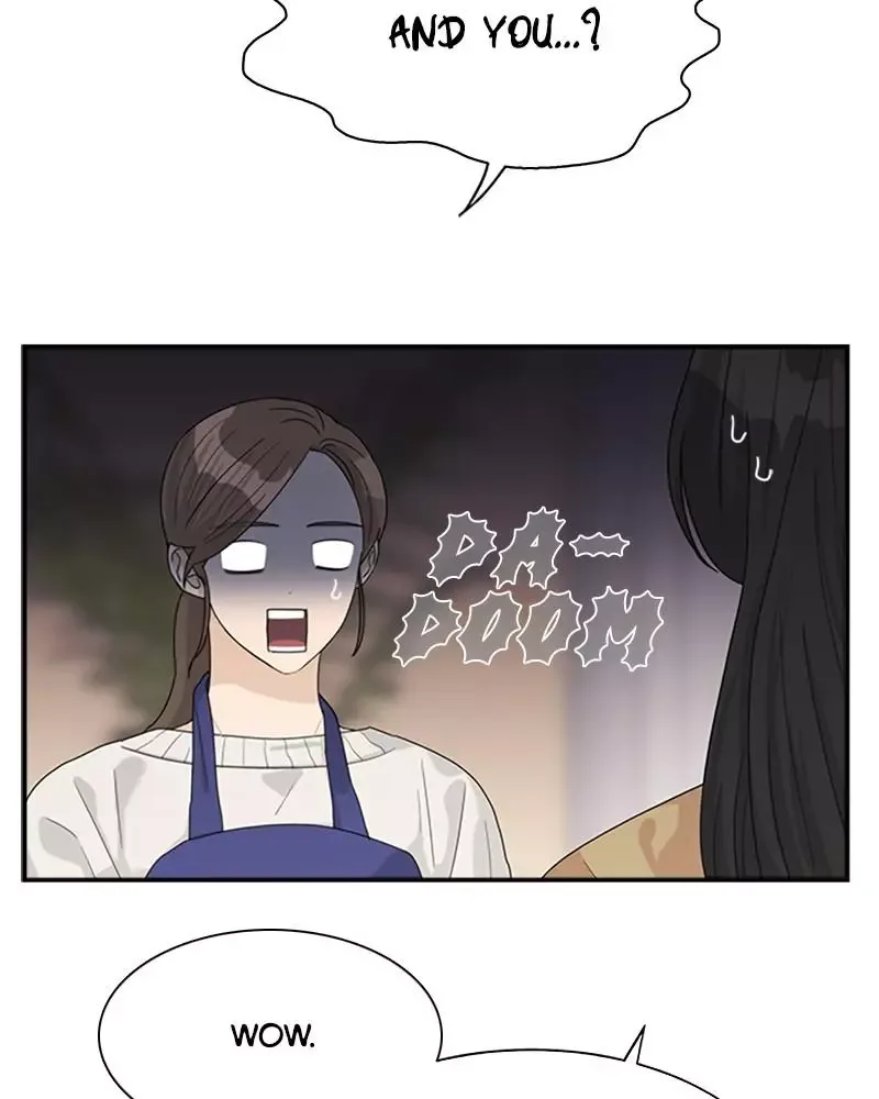To Love Your Enemy Chapter 60 page 35