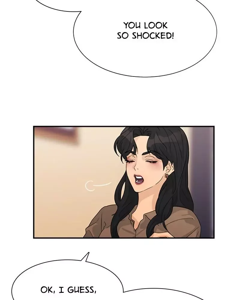 To Love Your Enemy Chapter 60 page 36