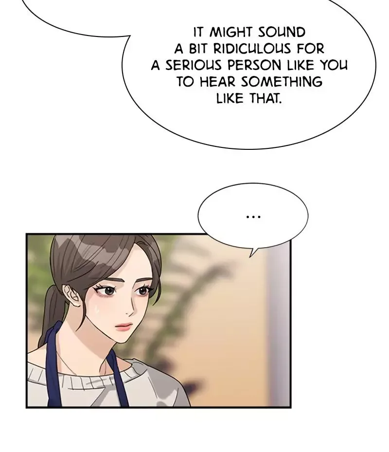 To Love Your Enemy Chapter 60 page 37