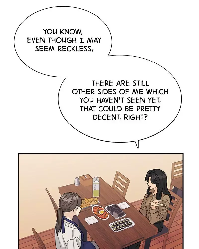 To Love Your Enemy Chapter 60 page 38