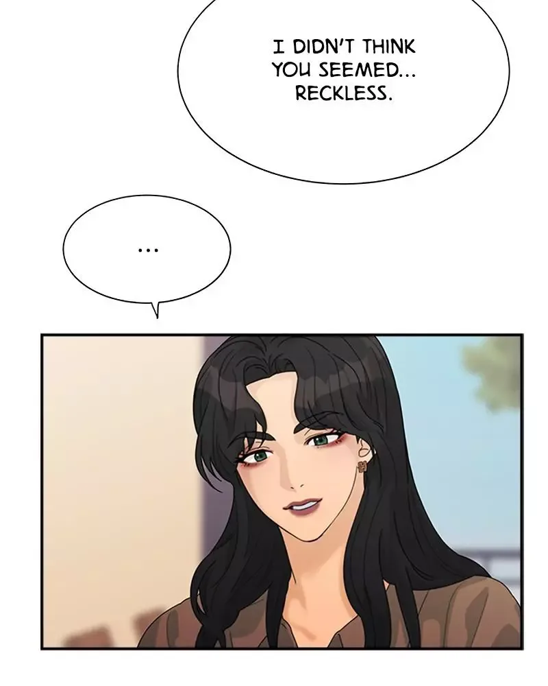 To Love Your Enemy Chapter 60 page 40