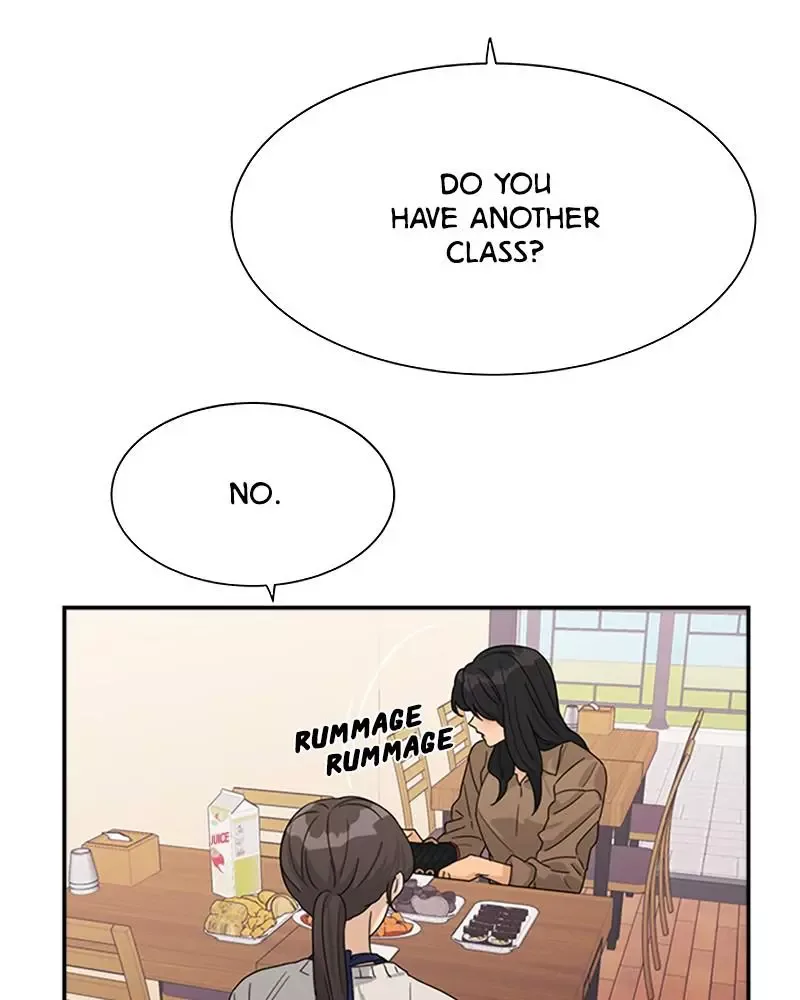 To Love Your Enemy Chapter 60 page 41