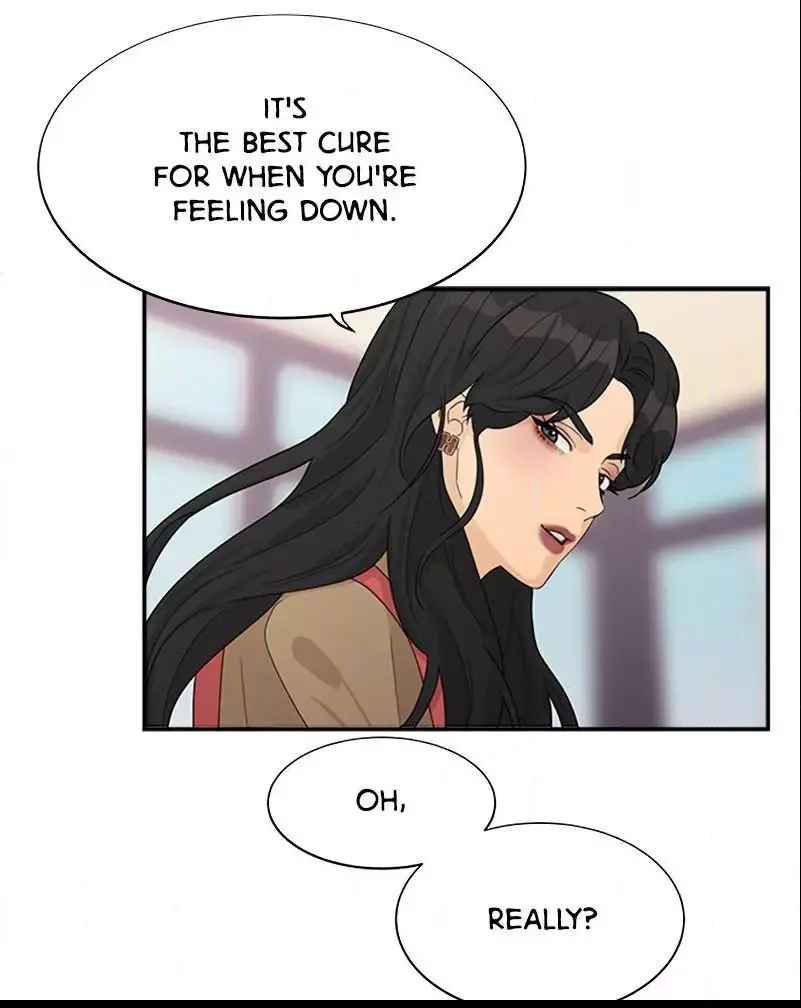 To Love Your Enemy Chapter 60 page 44