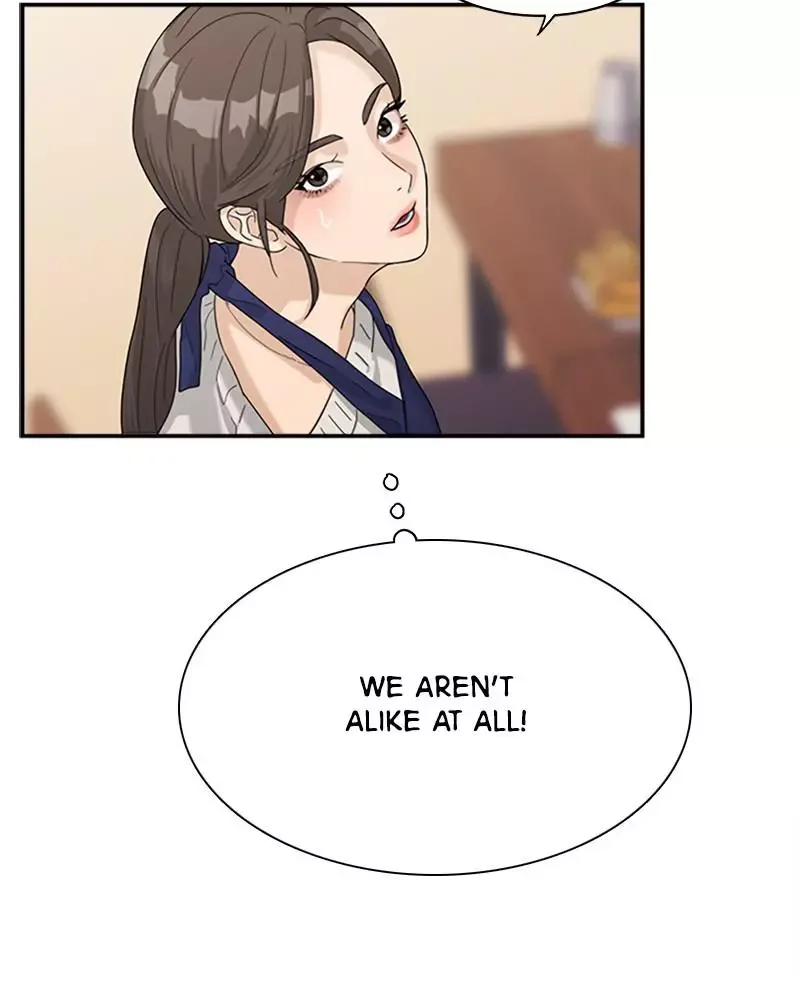 To Love Your Enemy Chapter 60 page 45