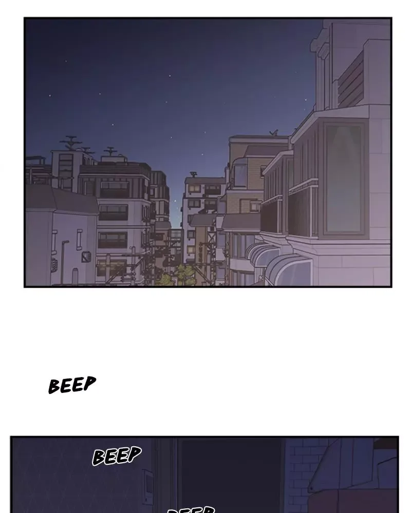 To Love Your Enemy Chapter 60 page 48
