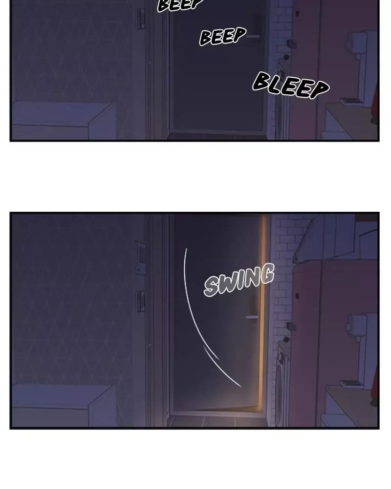 To Love Your Enemy Chapter 60 page 49