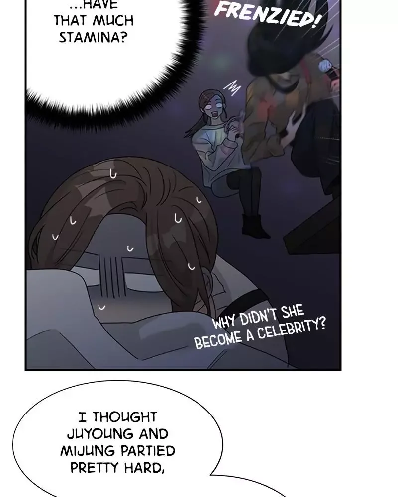 To Love Your Enemy Chapter 60 page 52