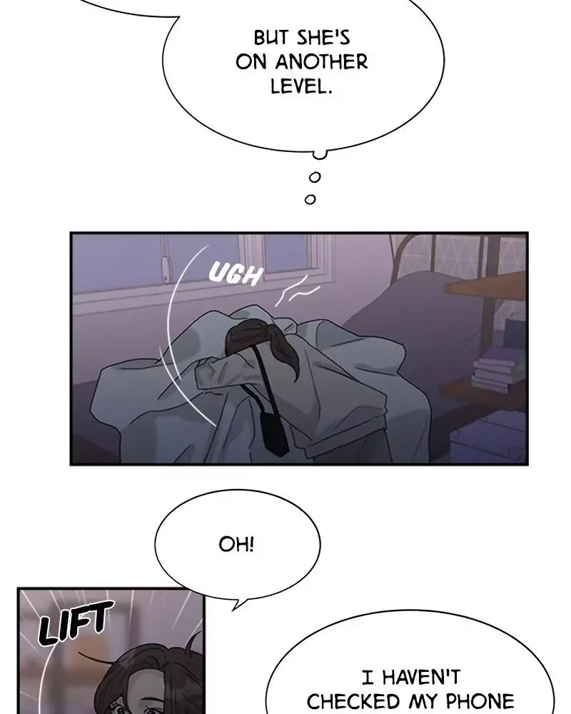 To Love Your Enemy Chapter 60 page 53