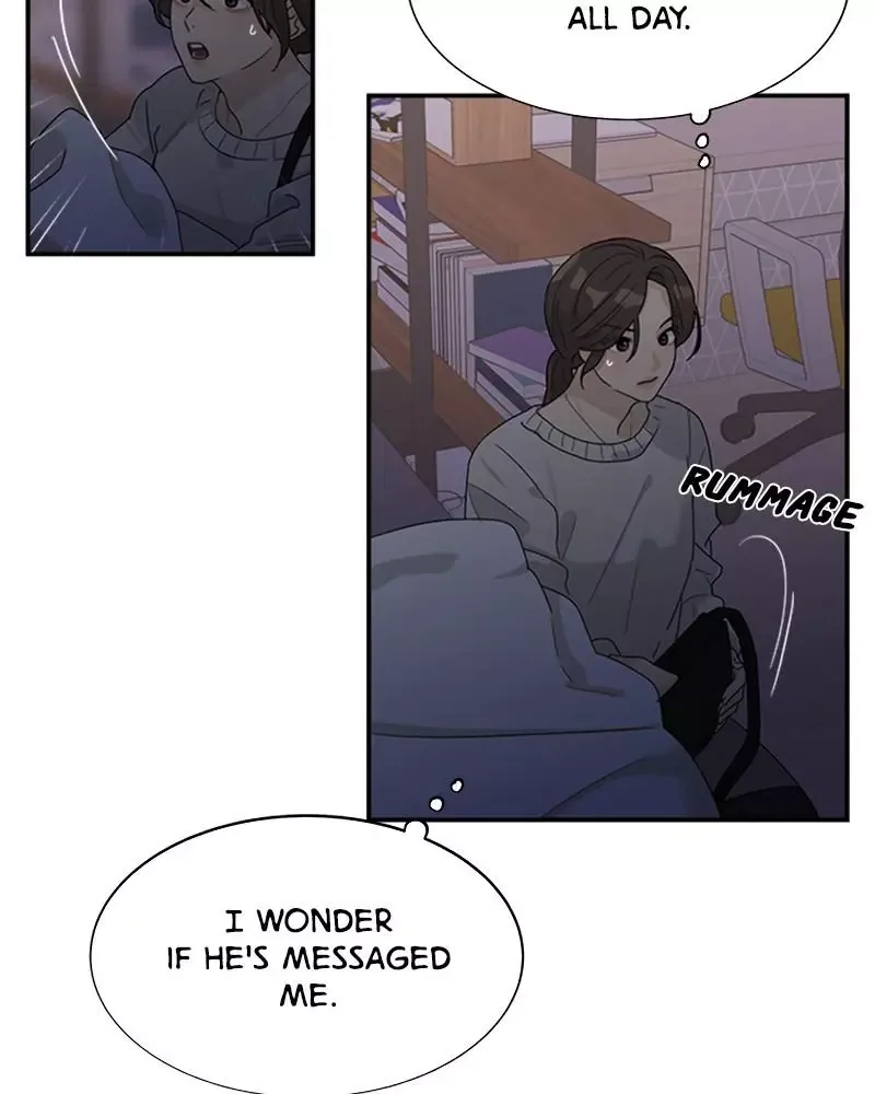 To Love Your Enemy Chapter 60 page 54