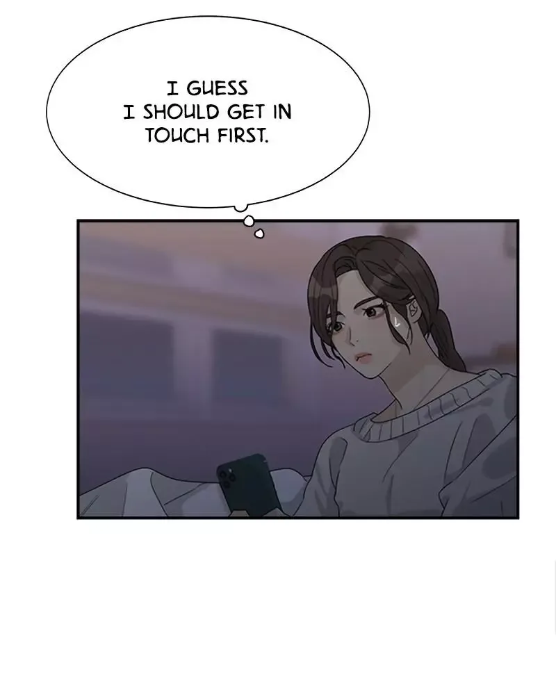 To Love Your Enemy Chapter 60 page 56