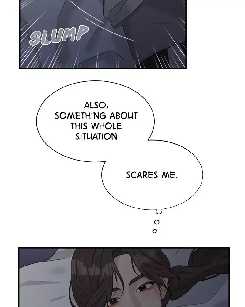 To Love Your Enemy Chapter 60 page 59