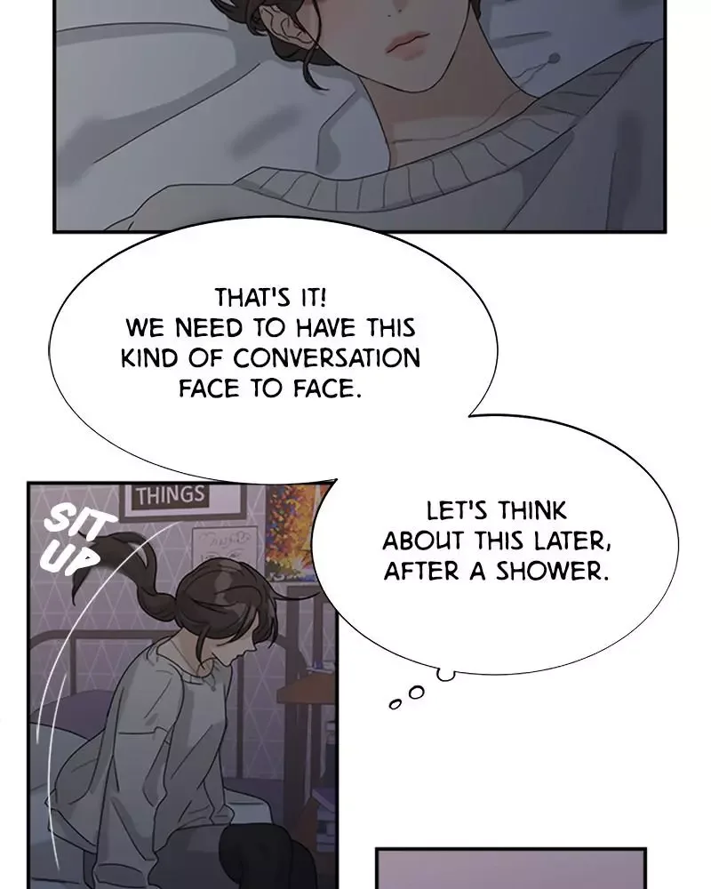 To Love Your Enemy Chapter 60 page 60