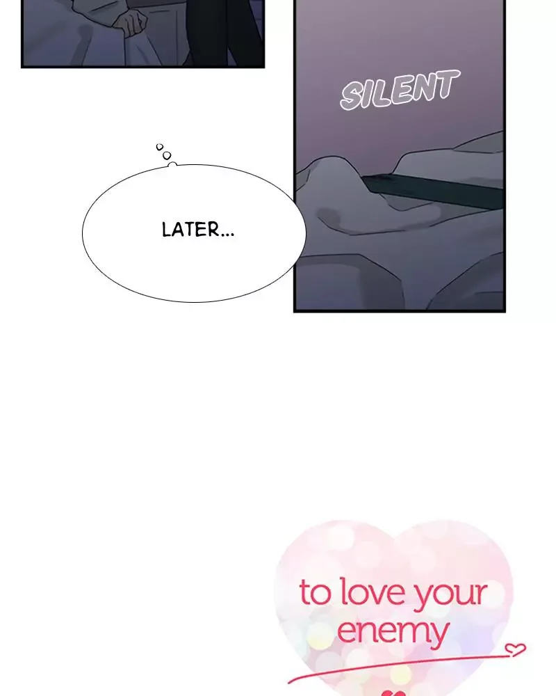 To Love Your Enemy Chapter 60 page 61