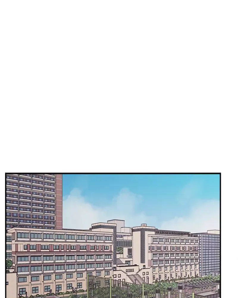 To Love Your Enemy Chapter 61 page 1