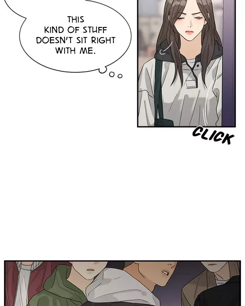 To Love Your Enemy Chapter 61 page 4