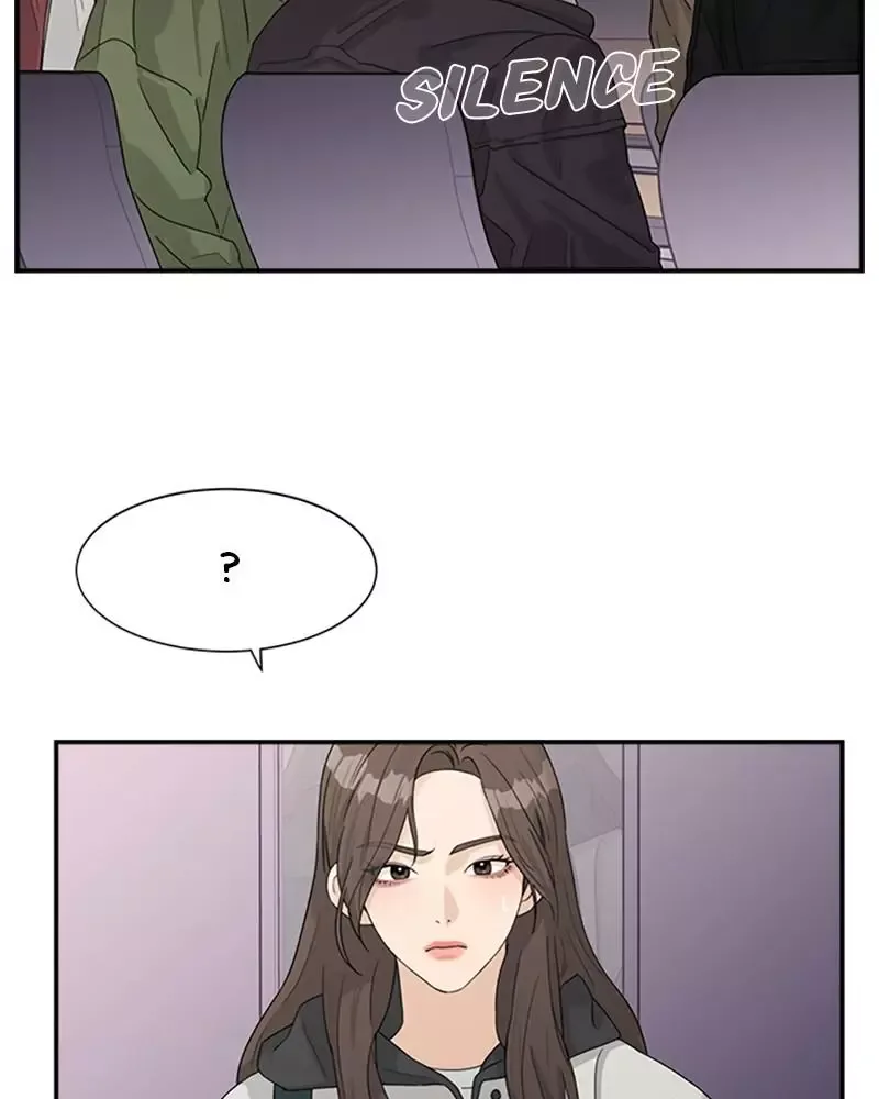 To Love Your Enemy Chapter 61 page 5