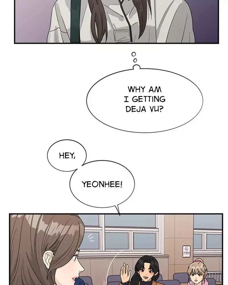 To Love Your Enemy Chapter 61 page 6
