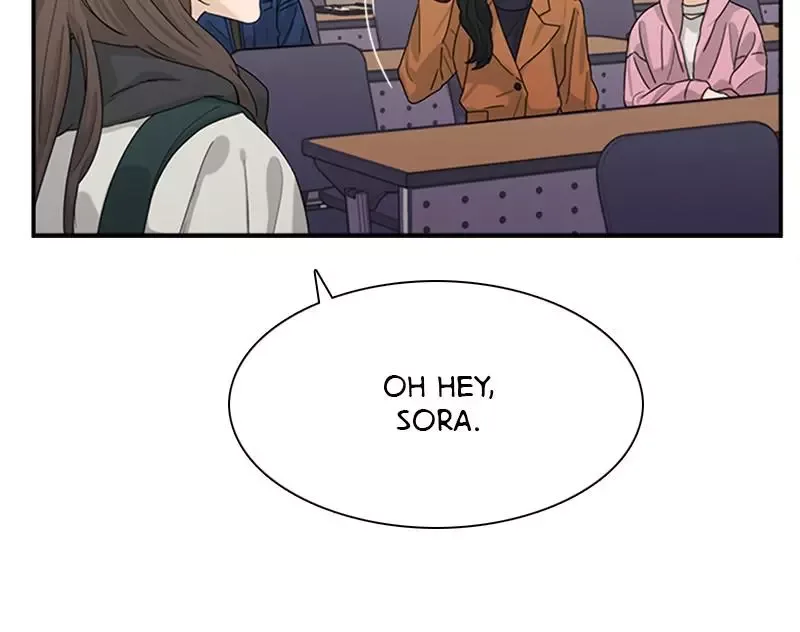 To Love Your Enemy Chapter 61 page 7