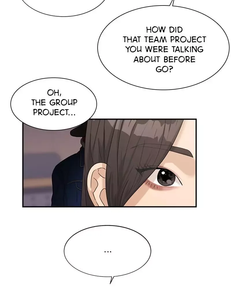 To Love Your Enemy Chapter 61 page 9