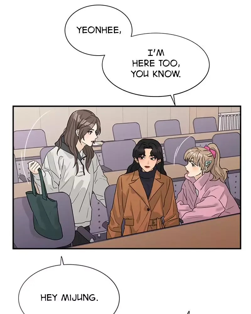 To Love Your Enemy Chapter 61 page 8