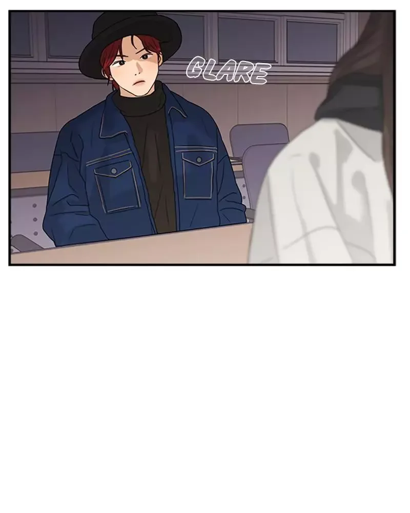 To Love Your Enemy Chapter 61 page 10
