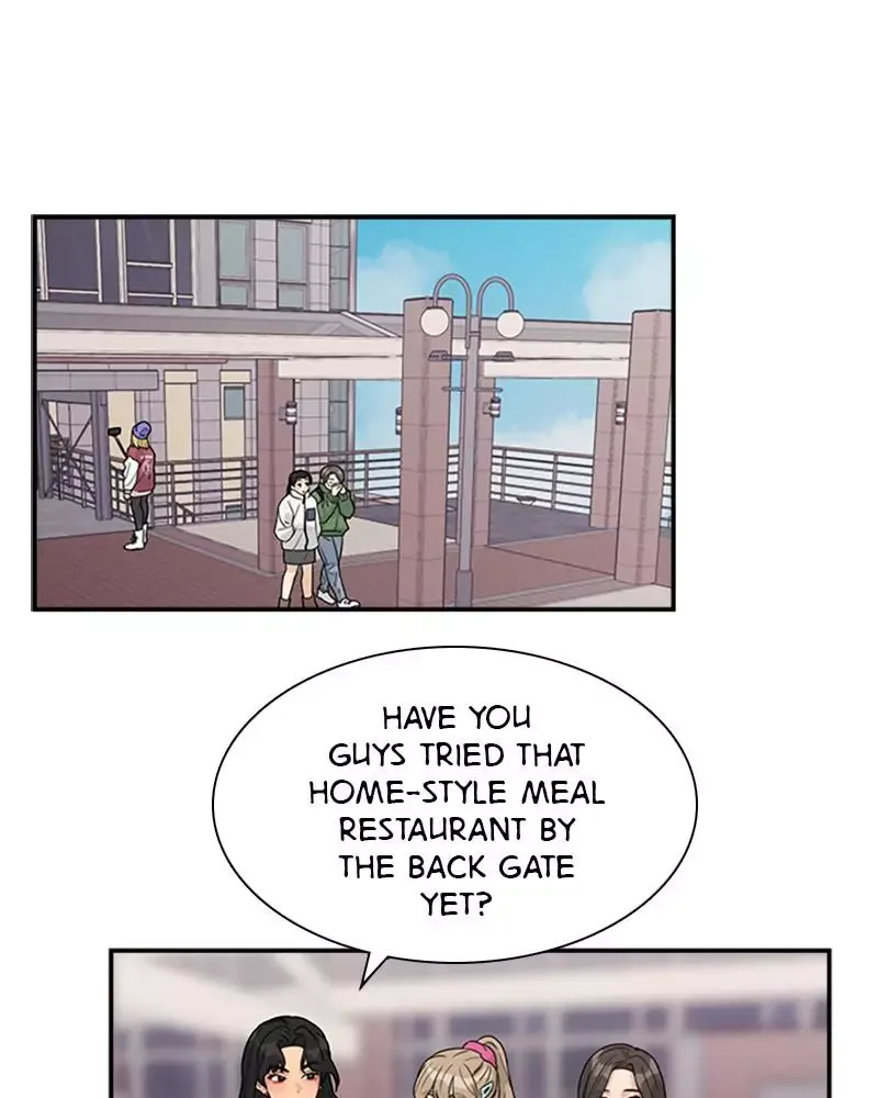To Love Your Enemy Chapter 61 page 14