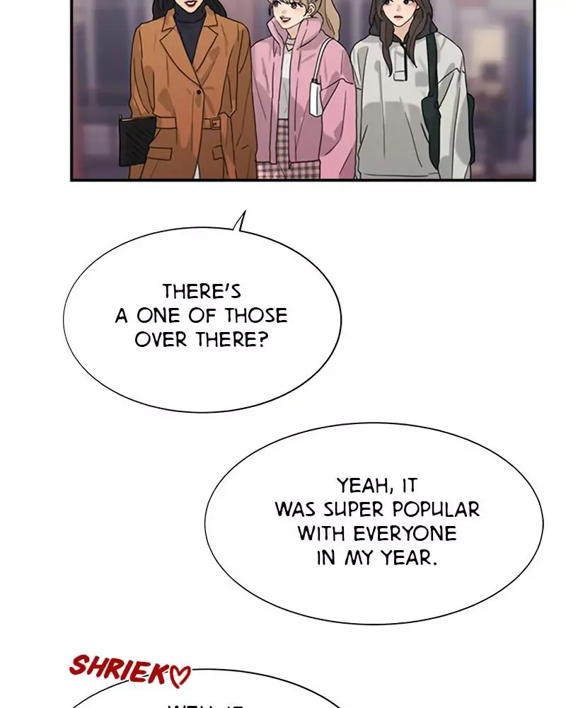 To Love Your Enemy Chapter 61 page 15