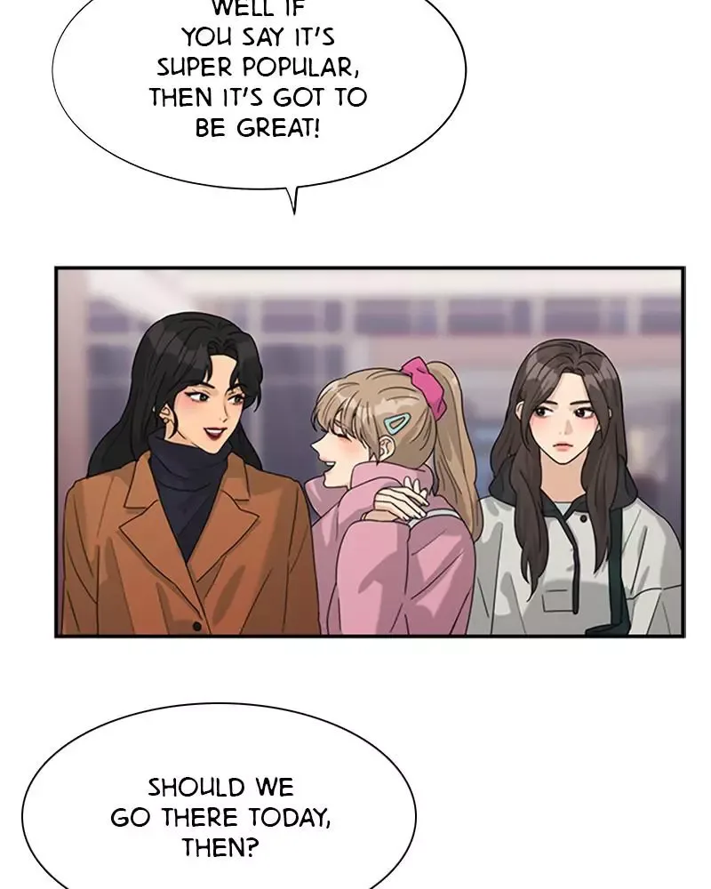 To Love Your Enemy Chapter 61 page 16