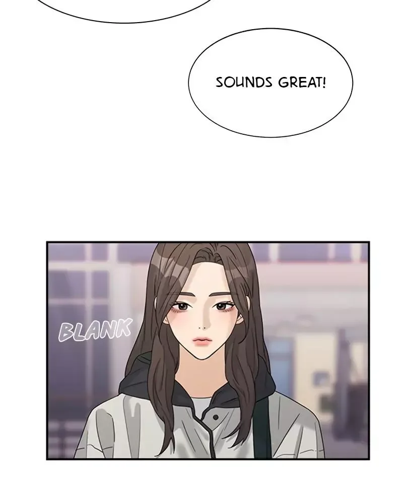 To Love Your Enemy Chapter 61 page 17