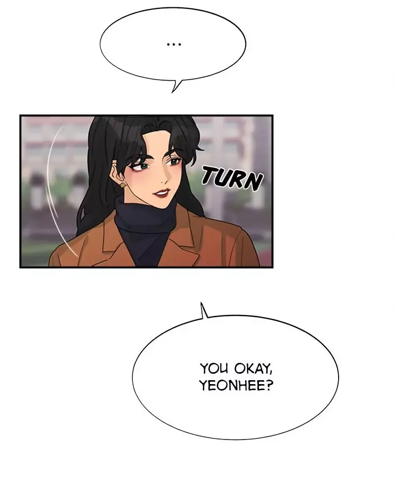 To Love Your Enemy Chapter 61 page 18