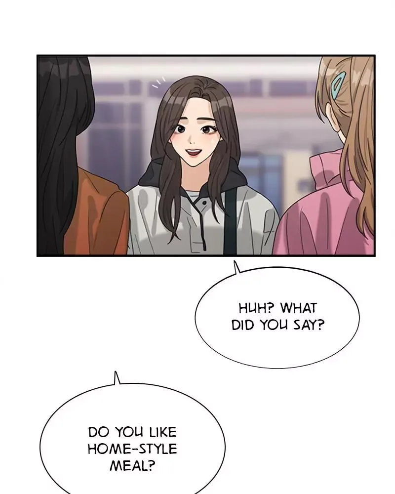 To Love Your Enemy Chapter 61 page 19