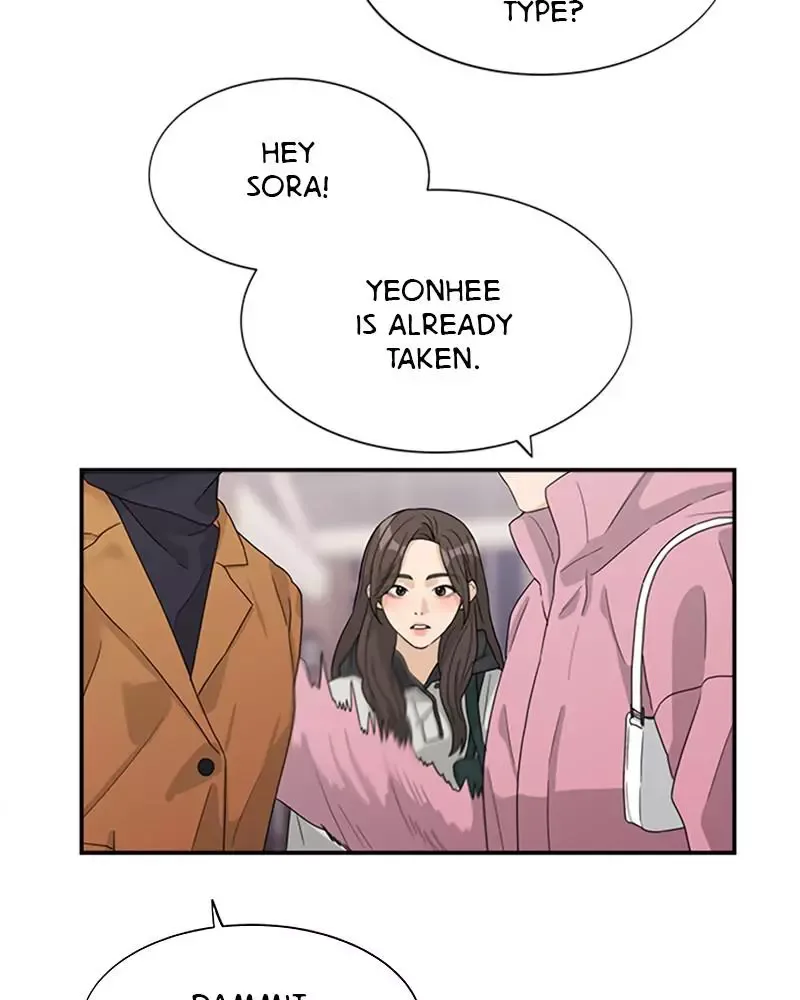 To Love Your Enemy Chapter 61 page 22