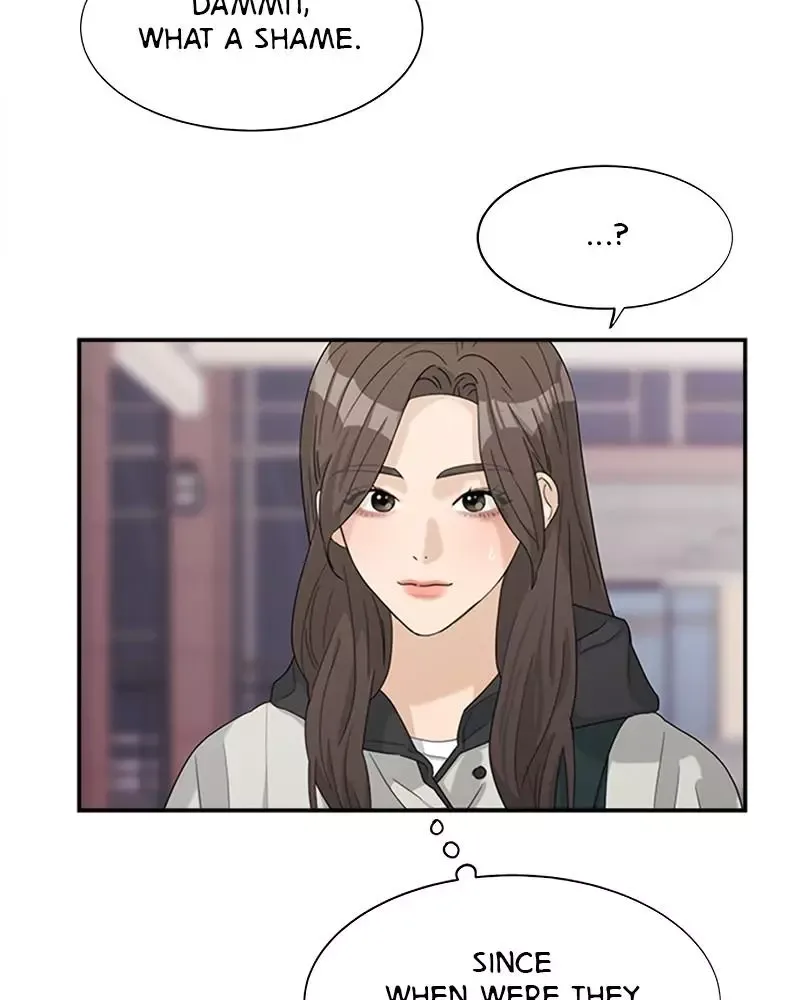 To Love Your Enemy Chapter 61 page 23